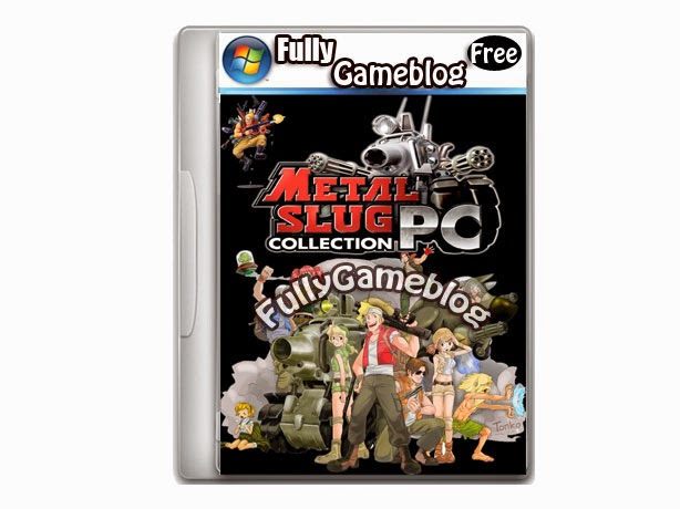 metal slug 6 pc metal slug 6 pc