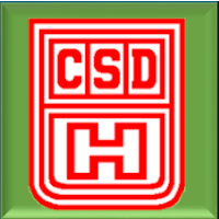 Centro Social Deportivo Huancaya (CSH)