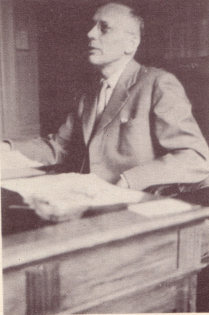 A.C. Gathier (wiskunde en directeur) [1893-1978]