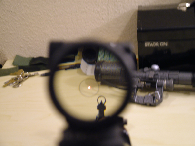 optics part1 non magnifications