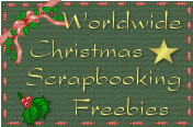 Worldwide christmas freebie