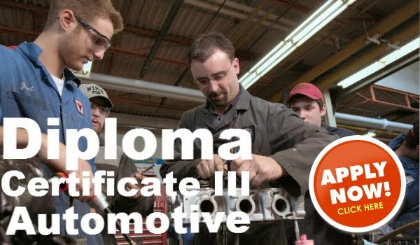 Automotive Courses