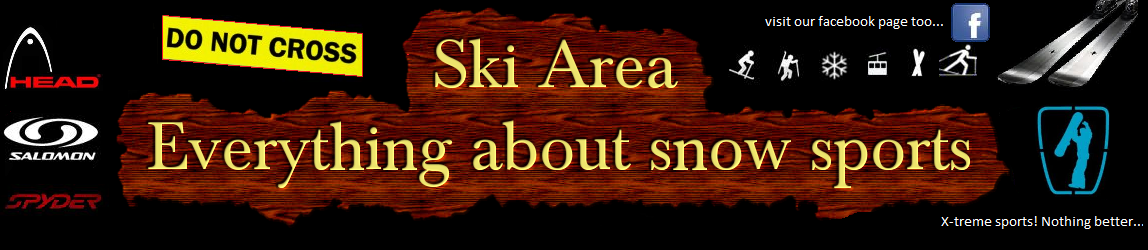 ski-area