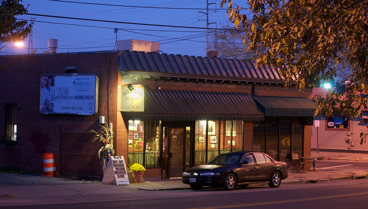 Rhody360 Dee's Place, East Providence