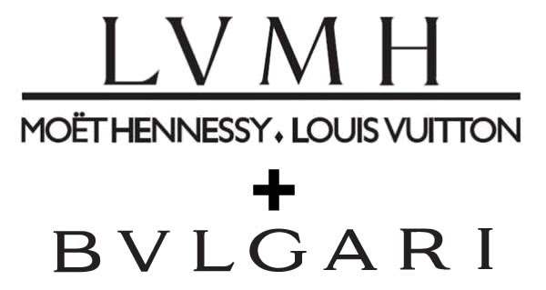 lvmh bulgari