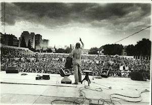 Festival Pan Caliente 1982