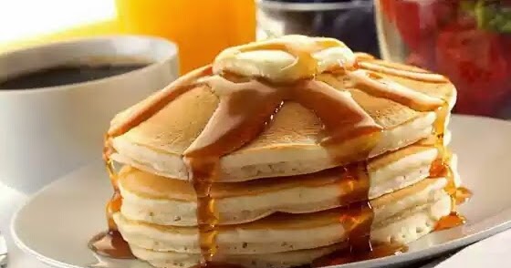 Kumpulan Tutorial Lengkap: Cara Membuat Pancake