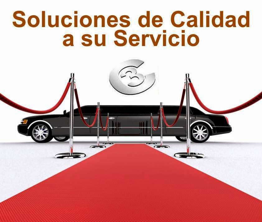 Soluciones de Calidad a Su Servicio