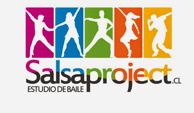 Salsaproject - Estudio de baile