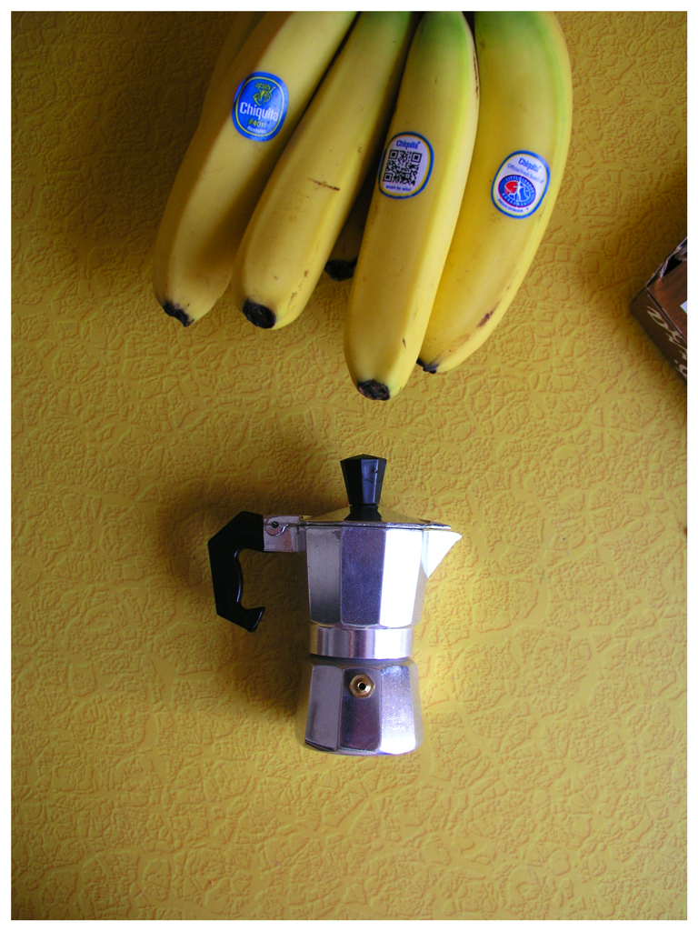 M. Patrizio • Daily Life + DIY Tiny espresso maker