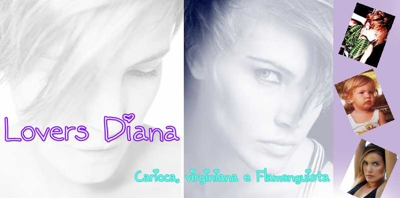 Lovers Diana