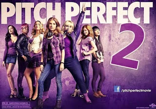 ดูหนัง Pitch Perfect 2 - ชมรมเสียงใส ถือไมค์ตามฝัน 2 ดูหนัง Pitch Perfect 2 - ชมรมเสียงใส ถือไมค์ตามฝัน 2