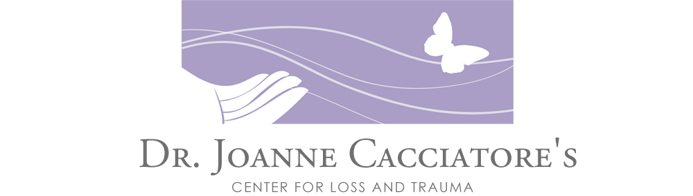 Center for Loss and Trauma 2