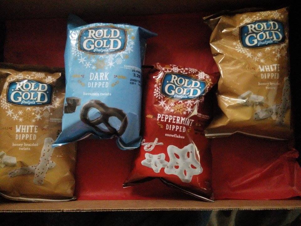 Popular Product Reviews by Amy Rold Gold Limited Edition Holiday