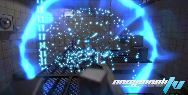 CO-OP Decrypted PC Game