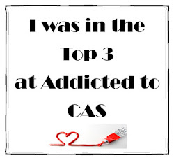 Top-3 Addicted to CAS