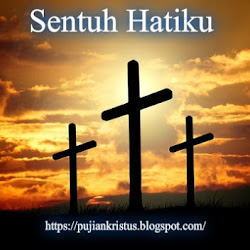 Chord Gitar Lagu Rohani Kristen Sentuh Hatiku Pujian Kristus