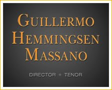 Guillermo Hemmingsen Massano
