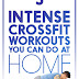 3 Insanely Awesome Fat-Burning Workouts You Can Do Anywhere
