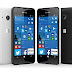 Lumia 550 mã Saimaa lộ hình ảnh render rõ nét