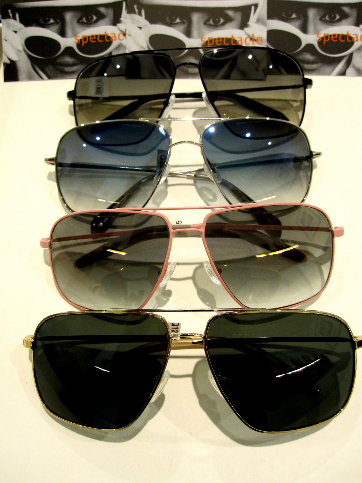 mosley tribes enforcer sunglasses