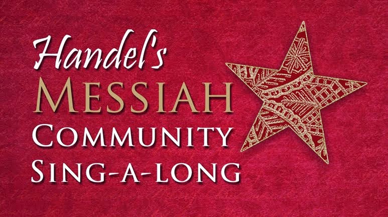 Capital District's Handel’s Messiah Community Sing-Along