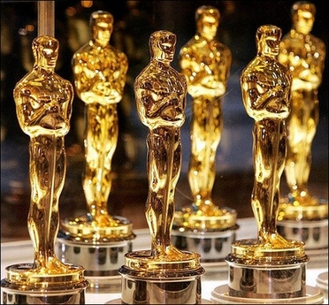 Oscars Symbol
