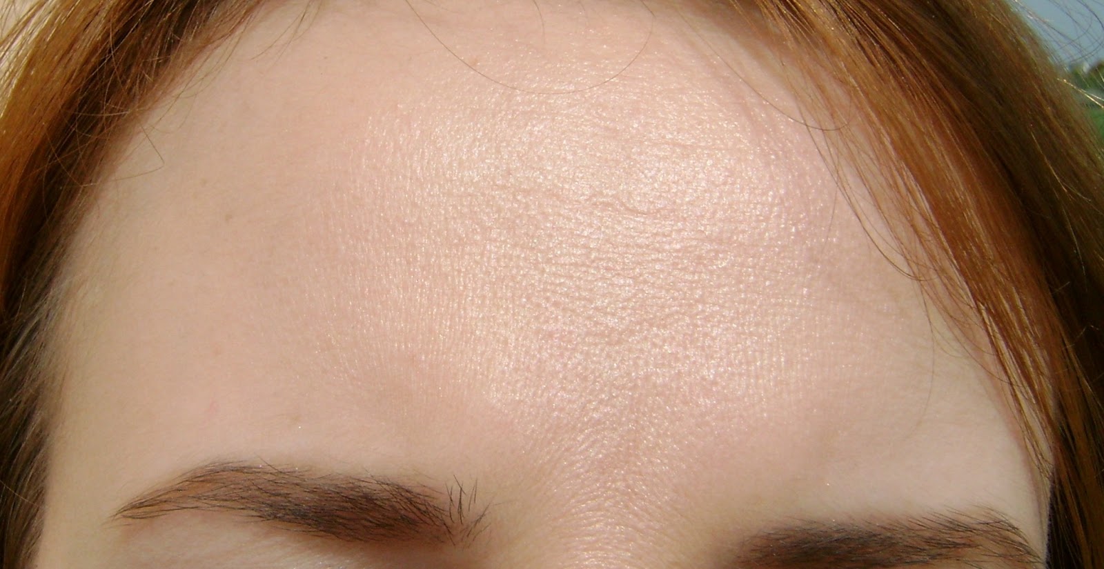 Versatile Baby Powder Adjusting Beauty