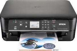 Epson Stylus SX525WD Driver Free Download Epson Stylus SX525WD Driver Free Download