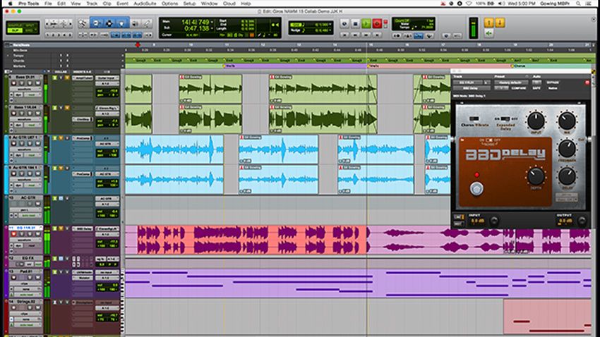 Download Pro Tools Se For Free