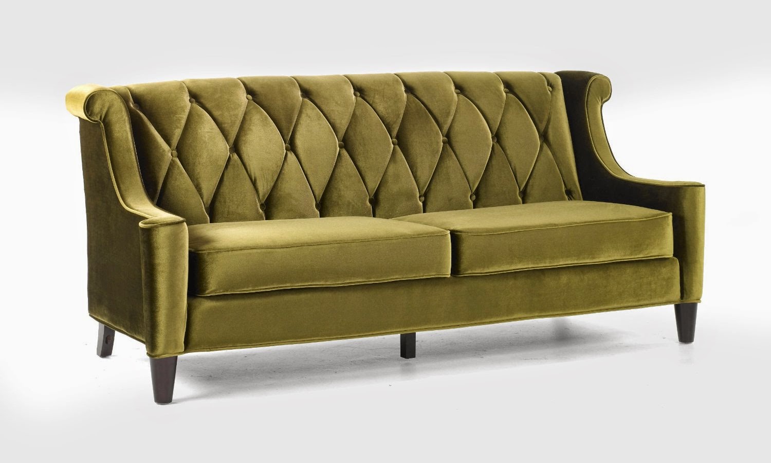 velvet couch green velvet couch