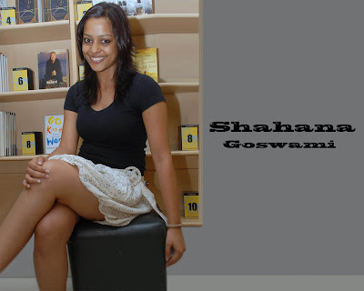 Shahana Goswami wallpaper