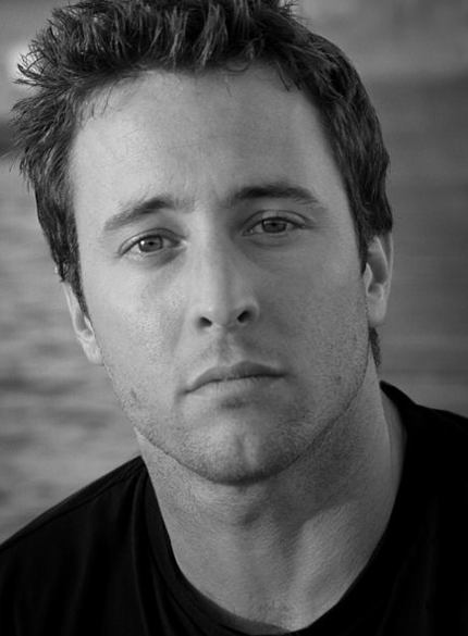 Alex O'Loughlin