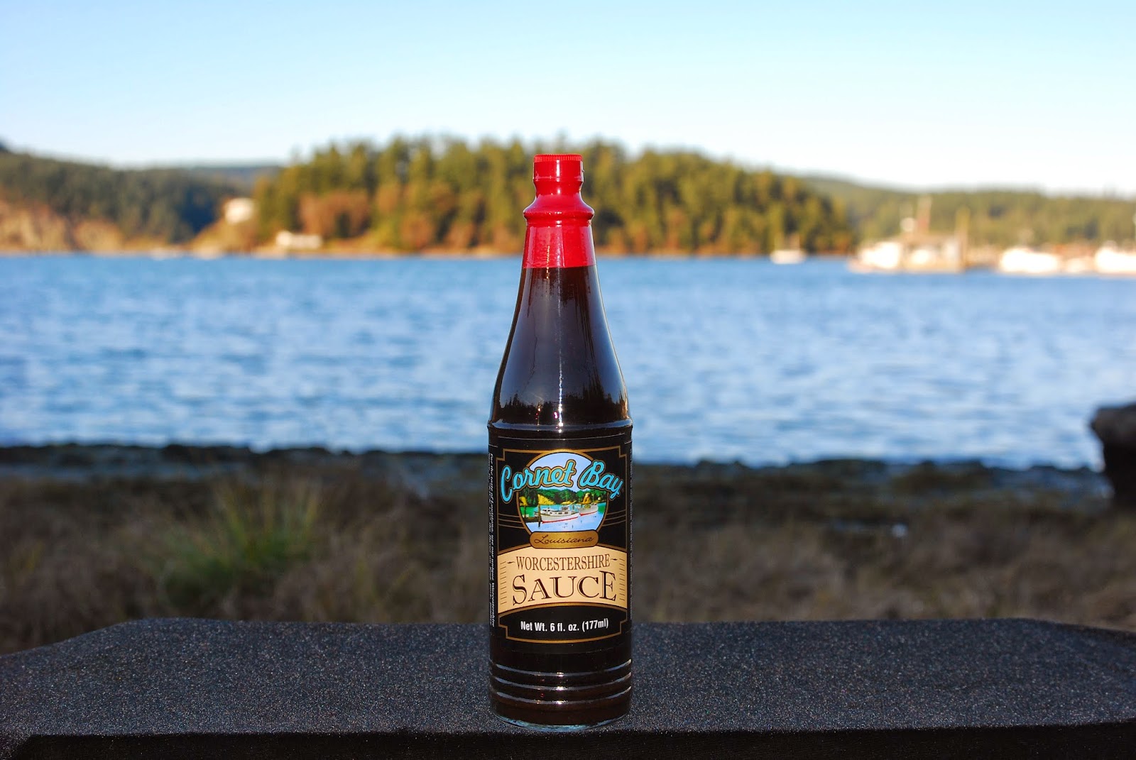 Bay Gourmet Foods Product Library