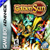 Golden Sun (U) GBA - GBA ROMS