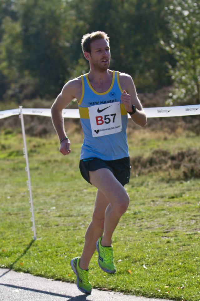 Armagh 5K