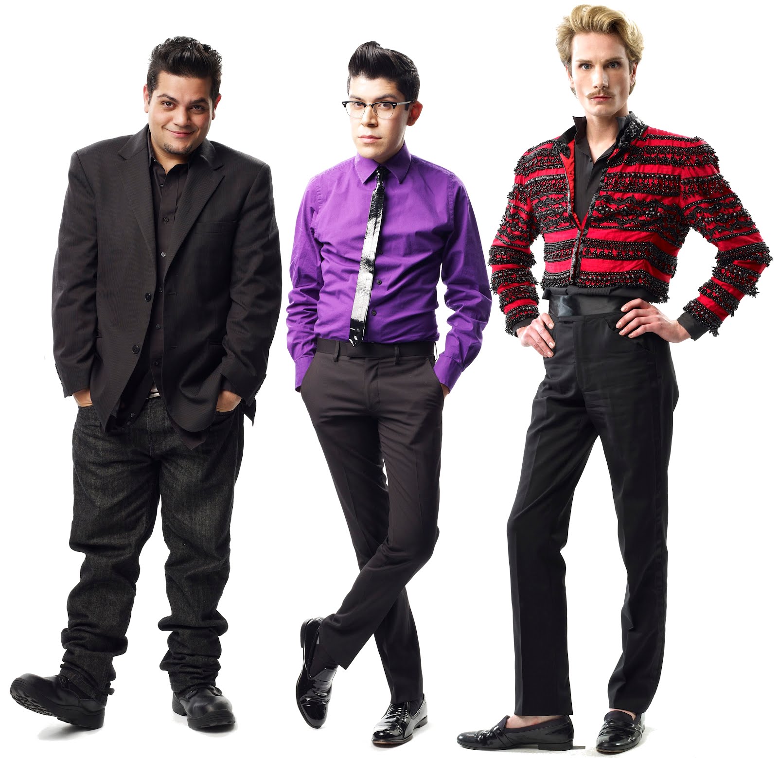 Project Runway AllStars Final Episode The Results Are In!