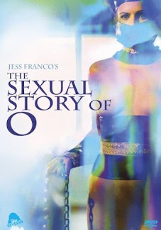Jesus Franco cine BDSM sexual story of o