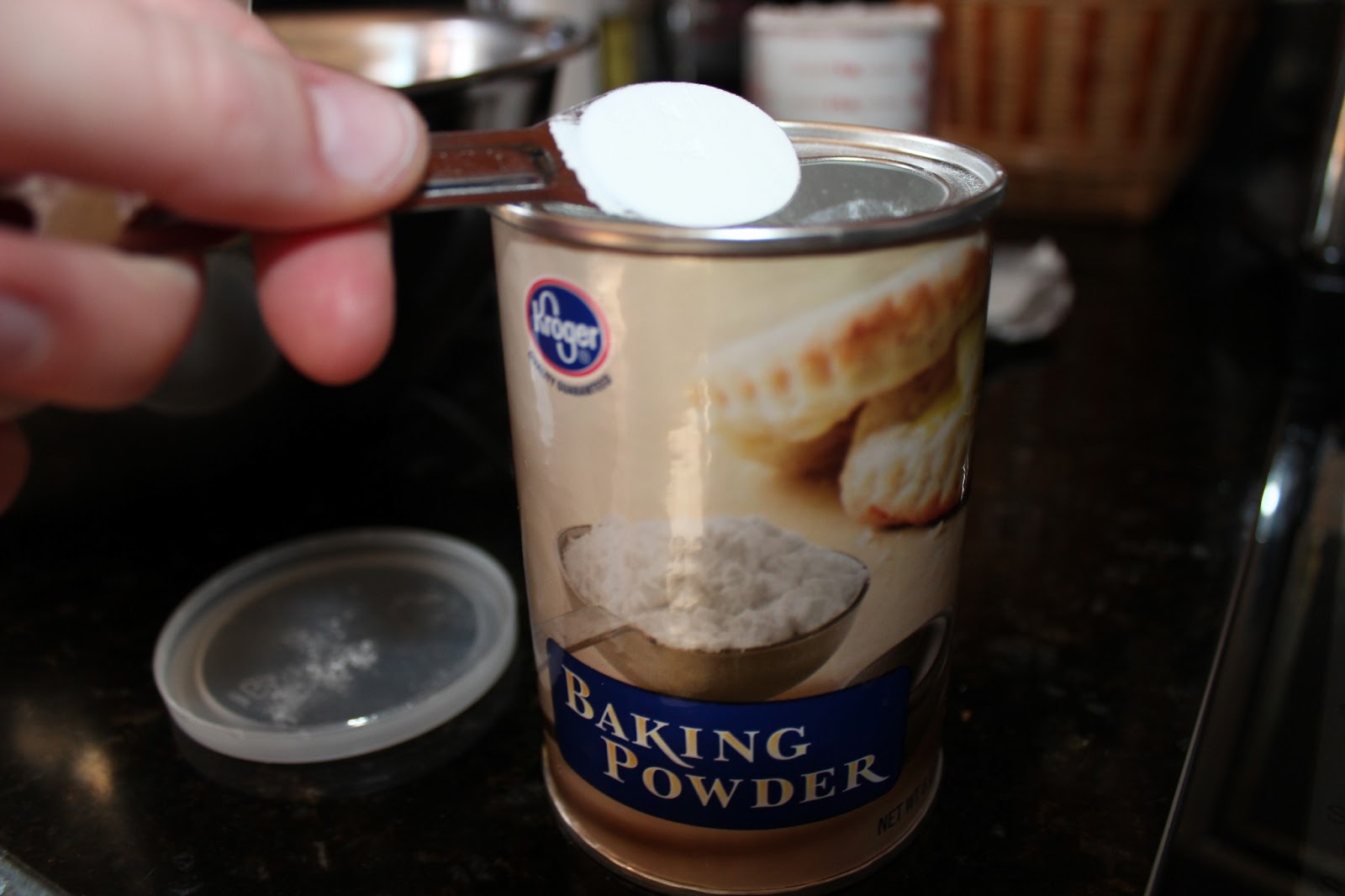 Living Gluten Free and Attempting Happiness French Breakfast Puffs A