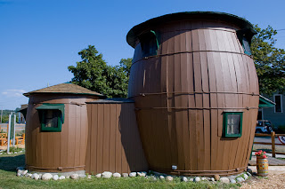 Pickle House