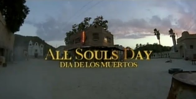 All Souls [2001– ]