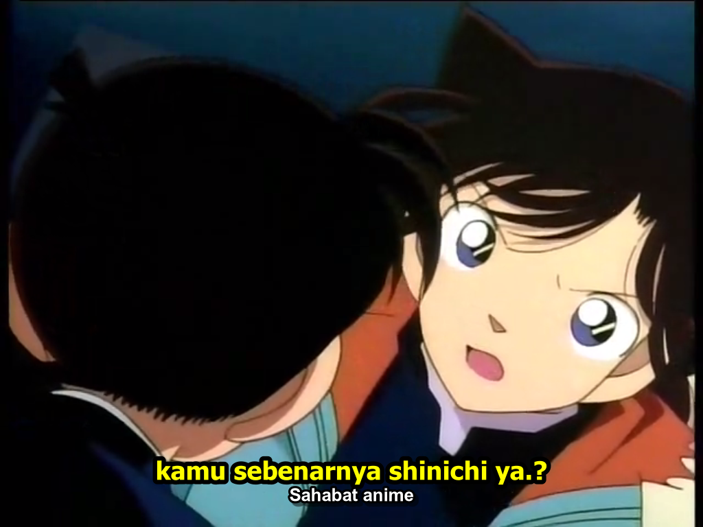 Detective Conan Episodes English Dubbed Detective Conan Episodes English Dubbed