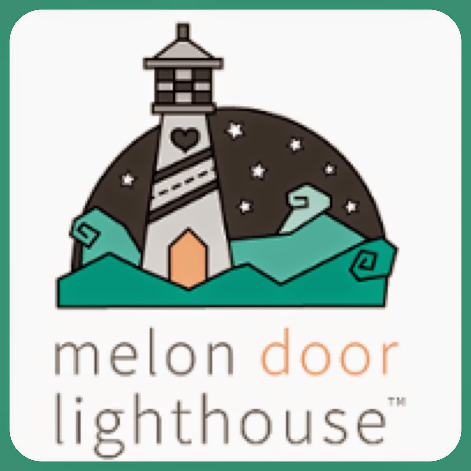 Melon Door Lighthouse