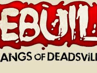 Rebuild 3: Gangs of Deadsville