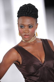 Black Hairstyles 2012