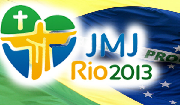 JORNADA MUNDIAL DA JUVENTUDE