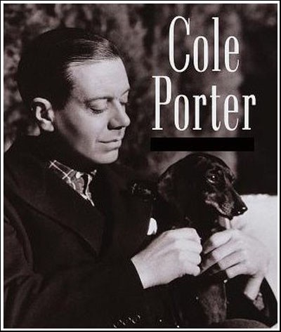 cole porter