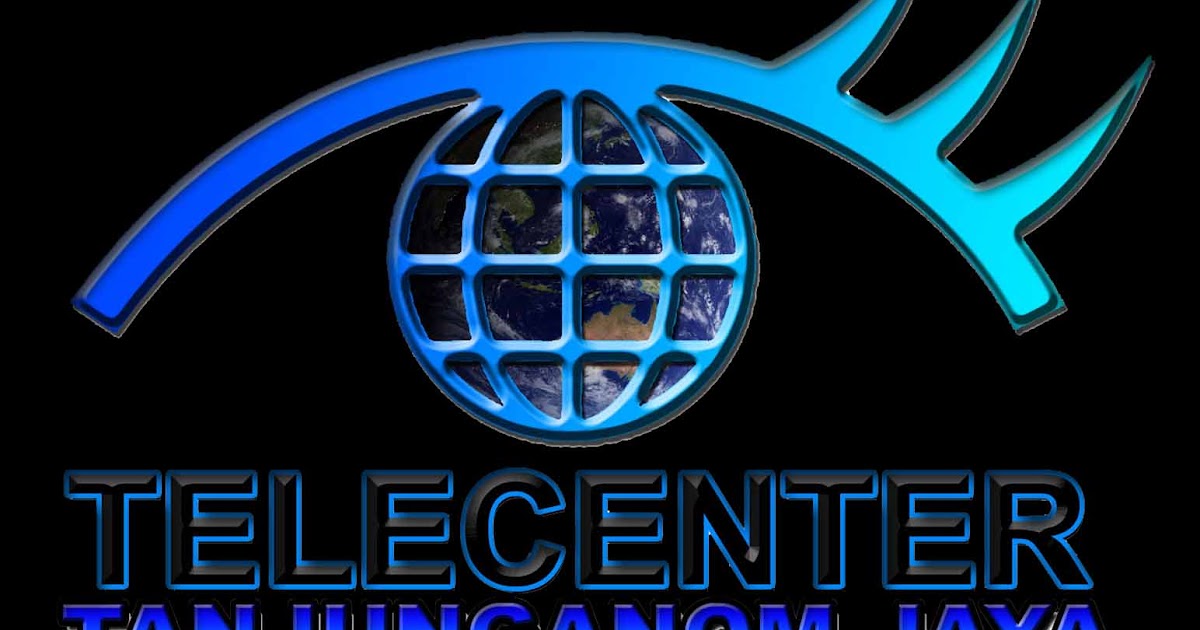 APA ITU TELECENTER??? ~ Telecenter Nganjuk