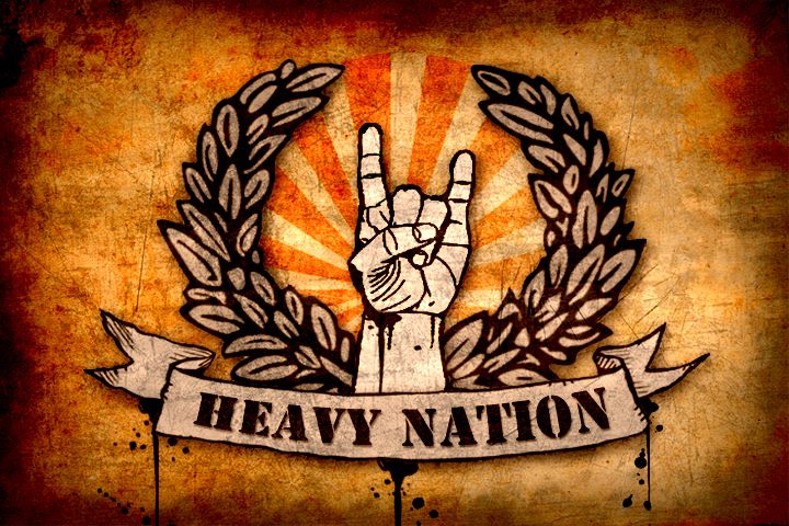 Heavy Nation