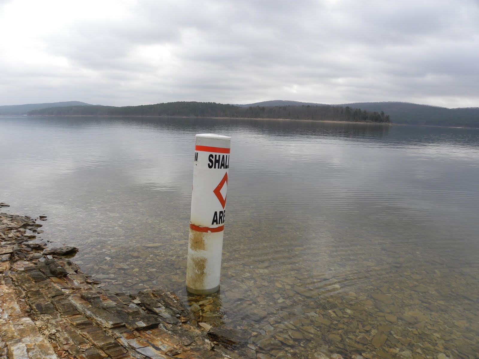 Lake Ouachita Water Level Exploring the Intricacies of a Vital Reservoir